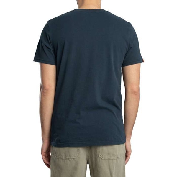 T-paita Superdry Vintage Logo Brodeerattu Rennot Miehet - M