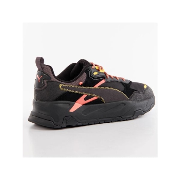 Sko Puma TrinITy Open Road - sort/varm varme - 40 Noir/varm varme 40