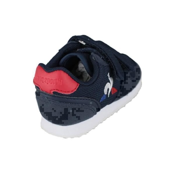 Løbesko - Le Coq Sportif - JAZY inf 2010123 - Barn - Unisex - Blå - Vej Azul - Asmodee - Brætspil - Brætspil 22