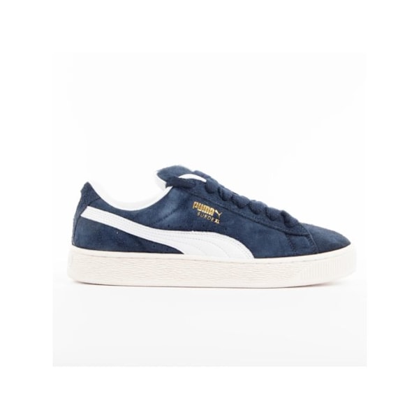 PUMA Suede Xl Hairy, Herrenesko