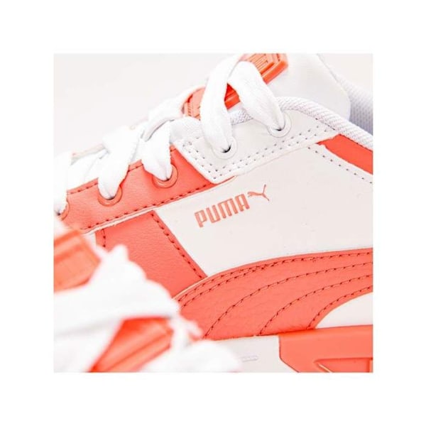 Basket Puma CALI DREAM TWEAK DISSI Lyserød 37