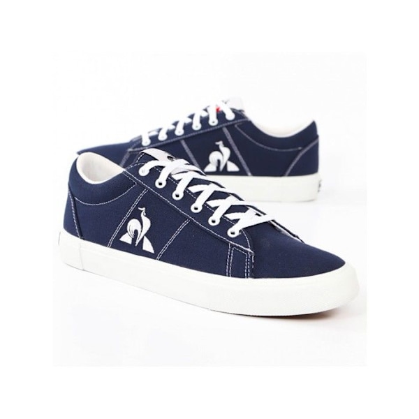 Baskets - Le Coq Sportif - Verdon Plus Mørkeblå, hvid 40