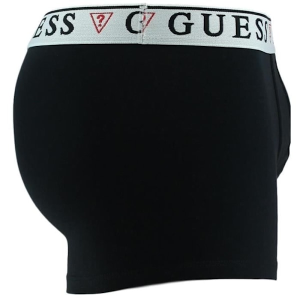 U97G01JR003 | Förpackning med 3 olika fodrade boxershorts med stängd front i stretchig bomull Flerfärgad M