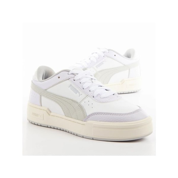 Puma CA Pro Sport -nahkakengät hvid/spring lavendel 40