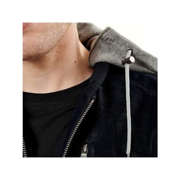 Blouson Kaporal Herre Nour marine Blå Syntetisk Blå jag