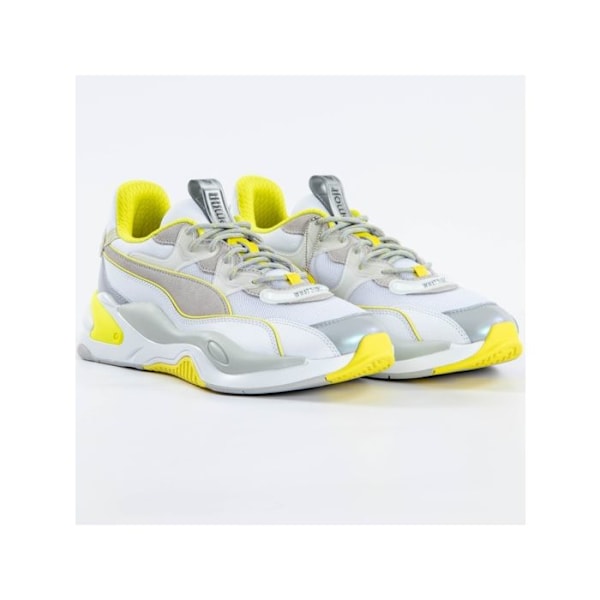 Basket Puma Naiset RS-2K x emoji Valkoinen Synteettinen