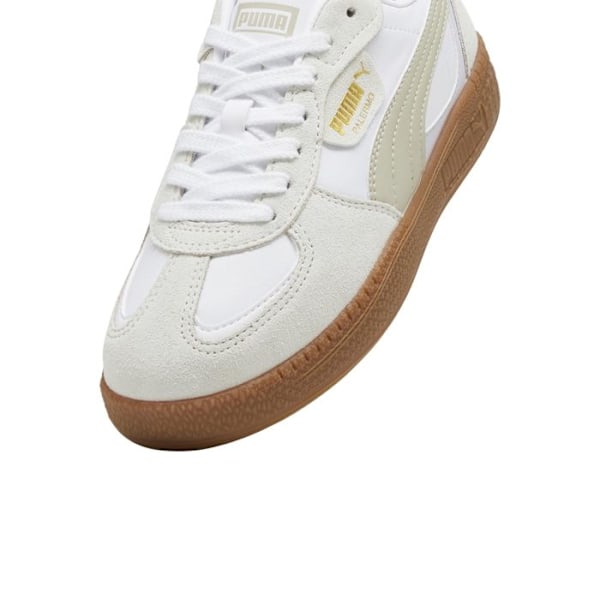 PUMA Palermo Moda Wns, Sneakers dame Hvid ørkenstøv 36