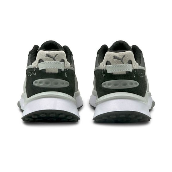 Puma WILD RIDER ROLLIN tennarit sort 44