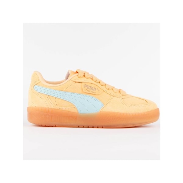 Naisten kengät Puma Palermo Moda Xtra Gum næsten/abrikos-sikker sø 38