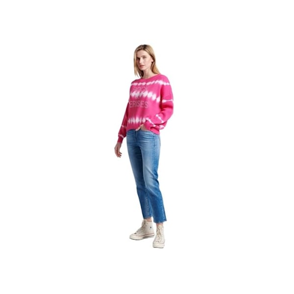 Damjeans The Time of Cherries Bambino Blå 26