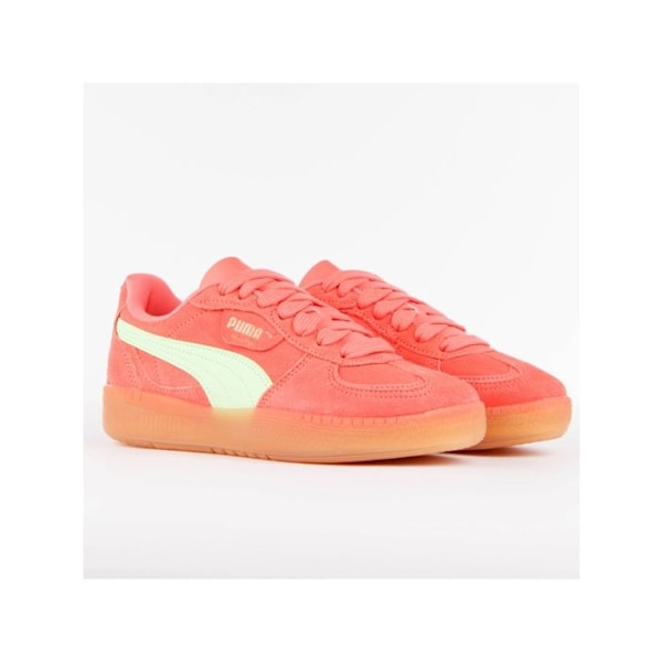 Naisten kengät Puma Palermo Moda Xtra Gum persisk/frost-forår bregne 39