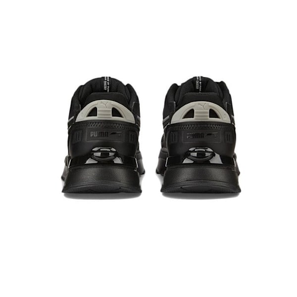 Sko Puma Mirage Sport Tech Reflekterende - sort - 42 SVART OCH SILVER