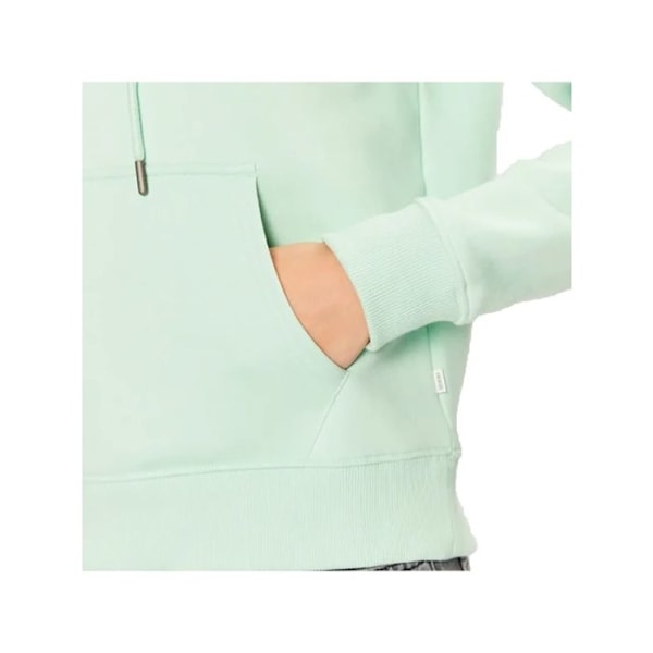 Sweatvert Dam Guess Hoodie Grön XS