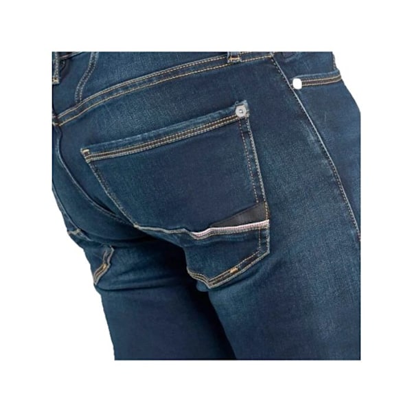 Jeans Le Temps des cerises 700/11 Bolt N°1 blå / grå 31