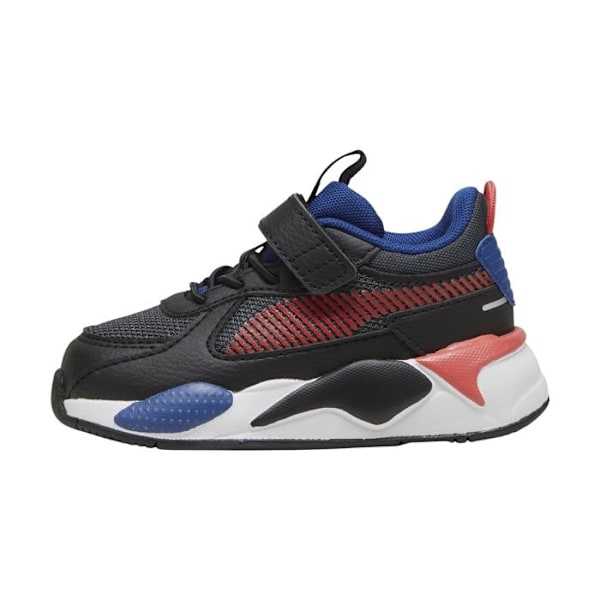 Puma RS-X Tarrakengät - Harmaa/Punainen/Musta