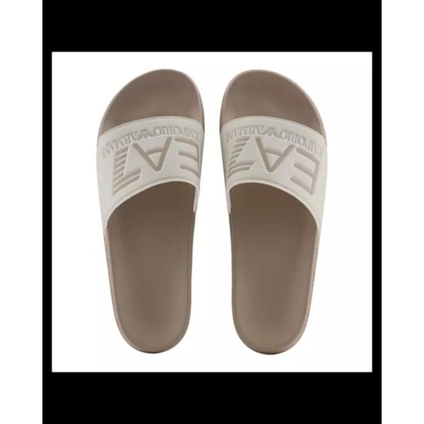 Emporio Armani Ea7 Beige 45