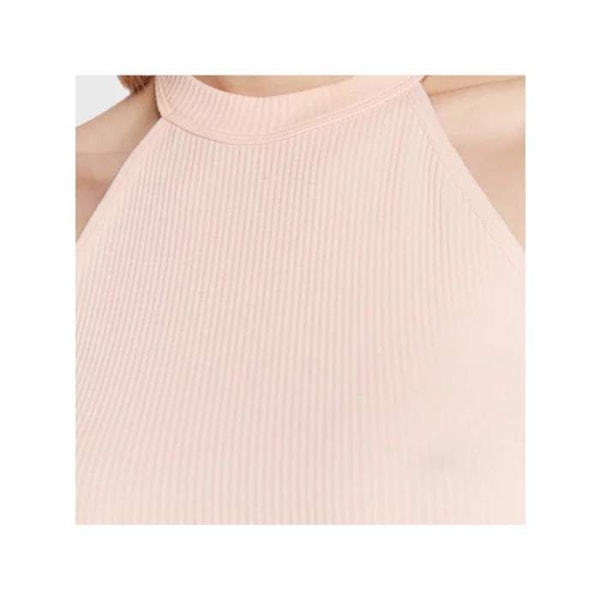Guess Kvinde Logo classic Rose Syntetisk Rosa XS