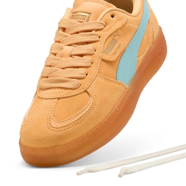 Naisten kengät Puma Palermo Moda Xtra Gum næsten/abrikos-sikker sø 38