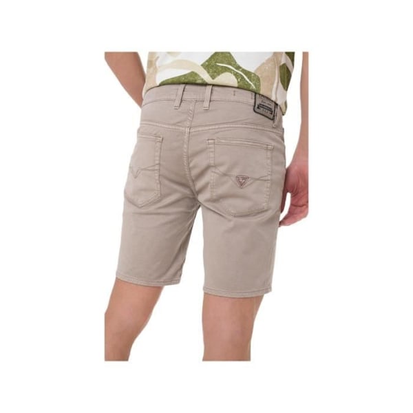 Lyhyt Arvaus Mies Enkelit Floride Beige Synteettinen - 29