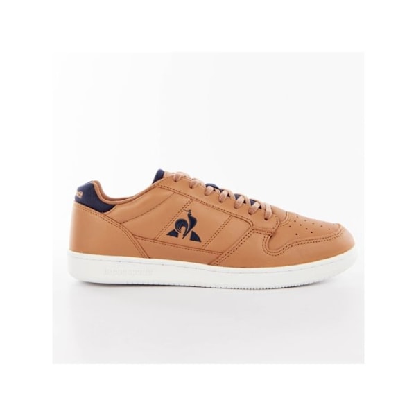 Koripallo Le Coq Sportif Miehet oleellinen Ruskea Synteettinen
