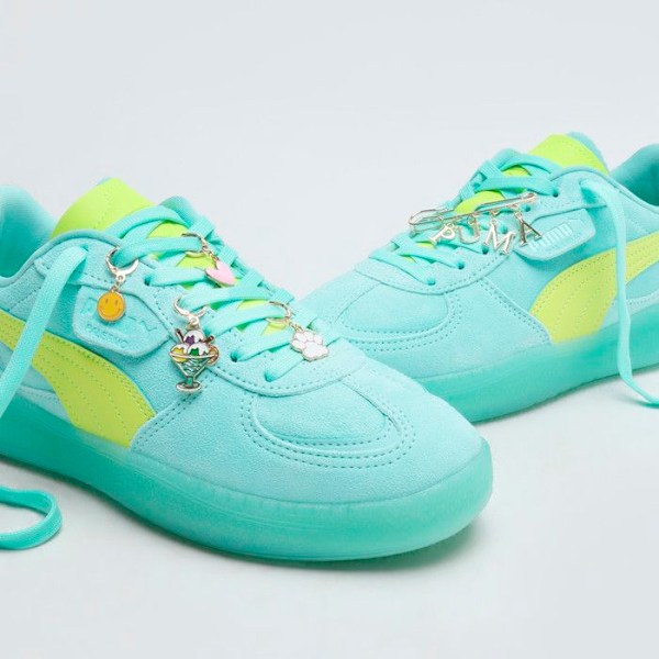 Puma Palermo Moda Xtra naisten korit lyserød 36