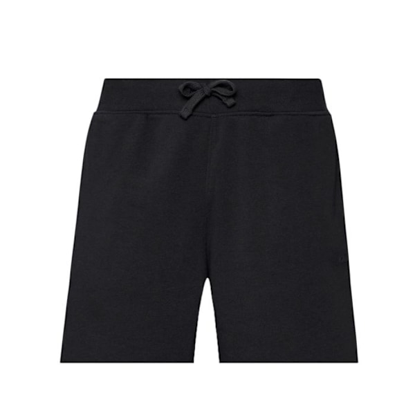Lyhyt Arvaus Mies Clovis Musta Puuvilla Svart XL