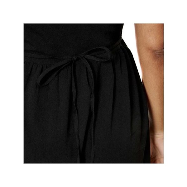 Robe Kaporal Kvinna Gael Svart Polyester Svart S