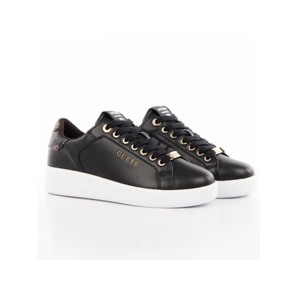 Baskets til kvinder Guess Roki2 sort 39