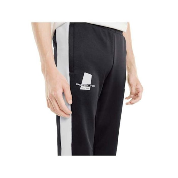 Puma Pl T7 Track Joggers - svart Svart XS