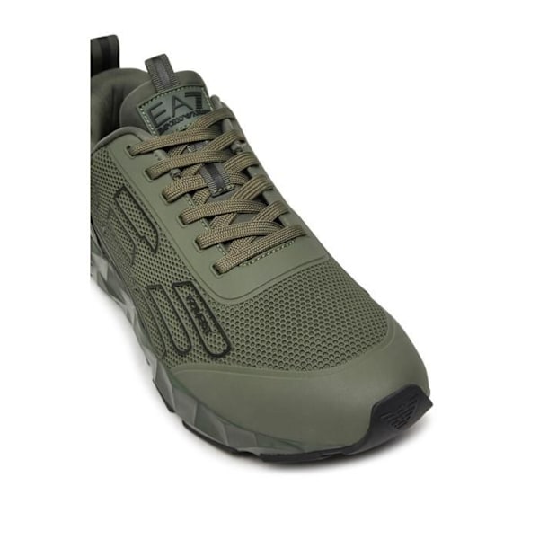 Sneakers Ultimate C2 Kombat - Ea7. Grøn 43 1/3