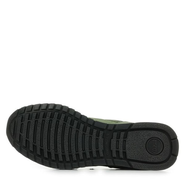 Baskets til mænd Colmar Travis Sport Bold Ref 65197 011 Grøn - 44