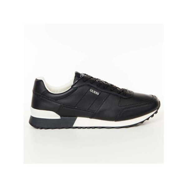 GUESS - Sneakers - sorte - Sort - 40 - Sko sort 44