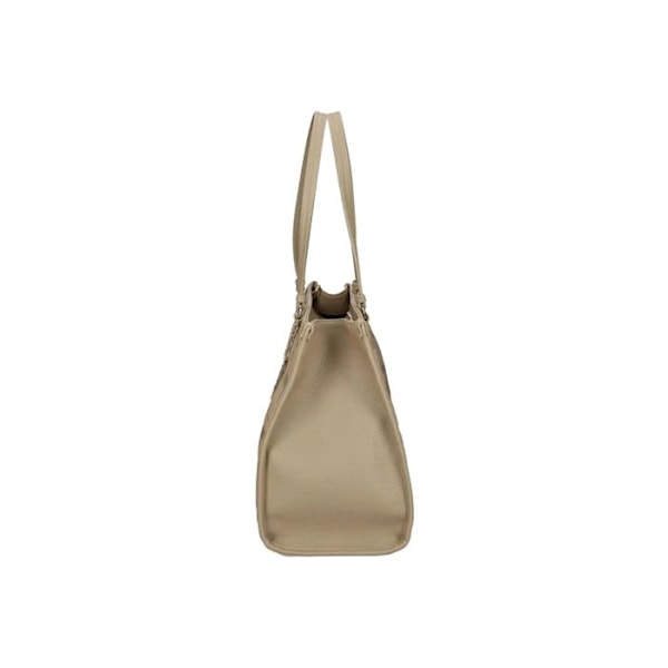 Väskor Armani Exchange Dam Essential AX Beige Syntetisk Beige