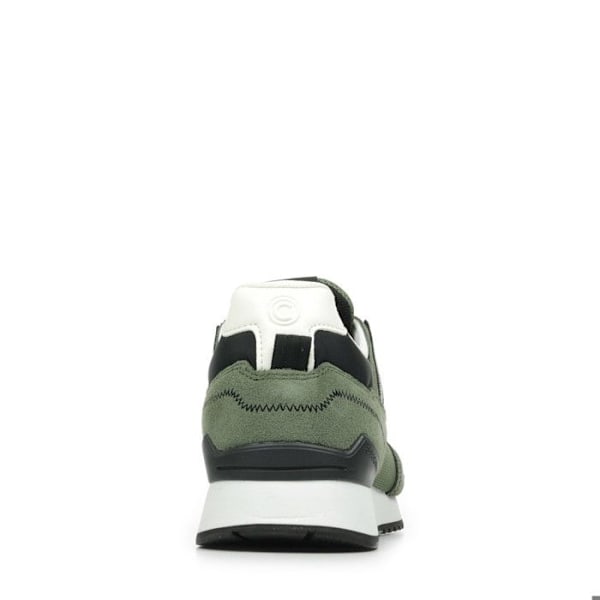 Baskets til mænd Colmar Travis Sport Bold Ref 65197 011 Grøn - 44