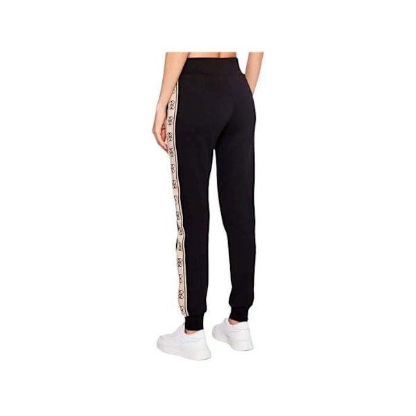 Gissa joggingbyxor Svart XS