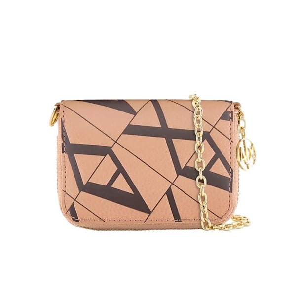 Slingtaske Armani Exchange Dame Premium Rosa Polyurethan Rosa
