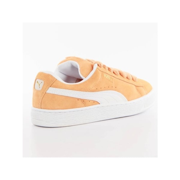 Puma Suède XL BASKET orange 36