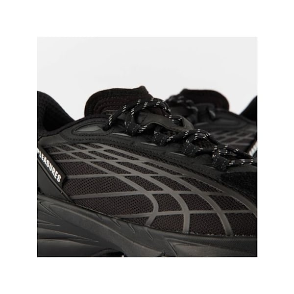 Kengät Puma Spirex Pleasures sort 44