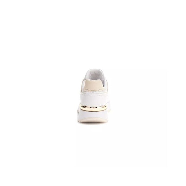 Kori Arvaa KOYAA Hvid og beige 37