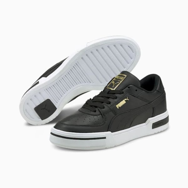 Puma Cali Star Musta Mies 380190-02 - 40
