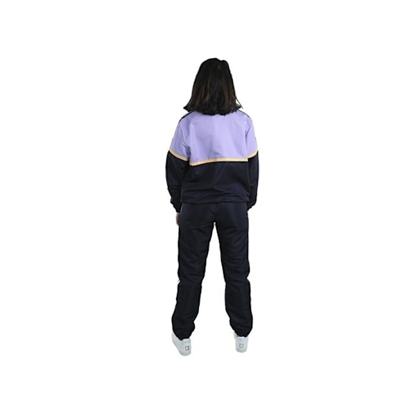 Veste Sergio Tacchini Kvinde Nilona Blå Syntetisk Blå XS