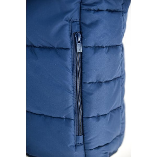 Le Coq Sportif Essentials N°1 dunjacka - mörkblå - XS Mörkblå XS