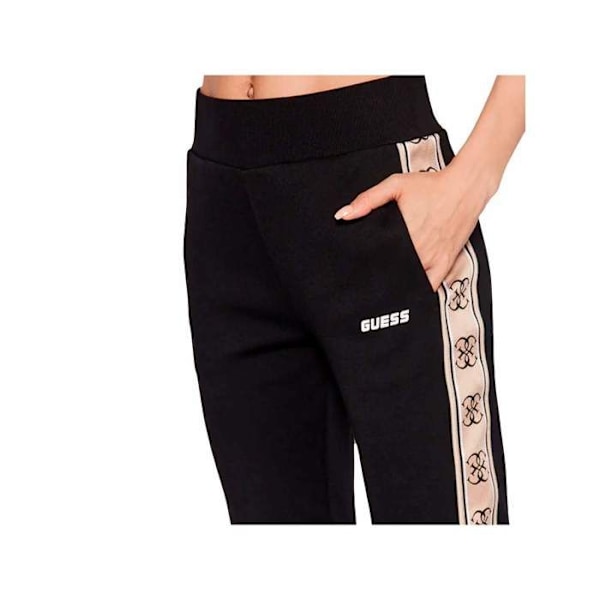 Gissa joggingbyxor Svart XS