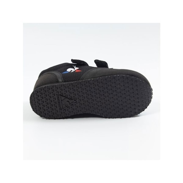 Løbesko Le Coq Sportif JAZY inf 2010122 - Sort - Børn - Multisport - Vej hvid 23