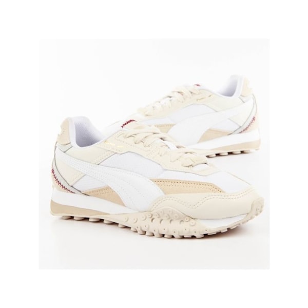 Kengät PUMA Blktop Rider Soft Hvid alpin sne 37