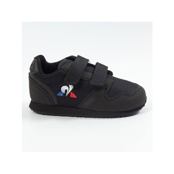 Løbesko Le Coq Sportif JAZY inf 2010122 - Sort - Børn - Multisport - Vej hvid 23
