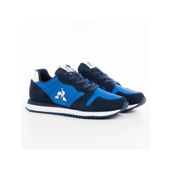 Basket Le Coq Sportif Mand Platinium 2 Blå Syntetisk Blå 40