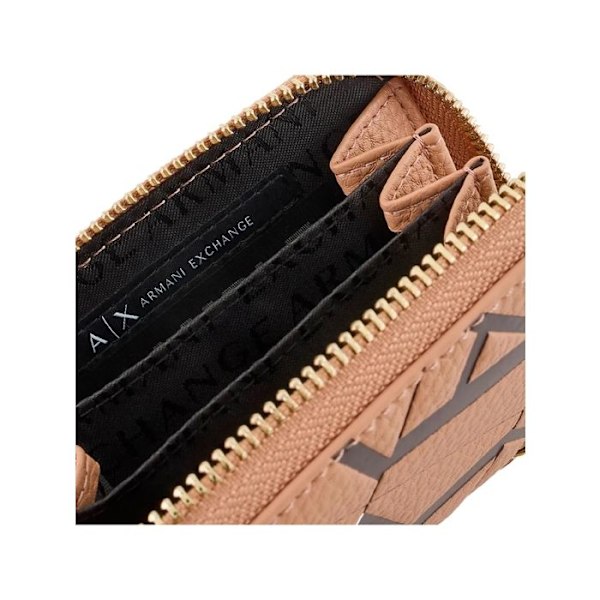 Slingtaske Armani Exchange Dame Premium Rosa Polyurethan Rosa