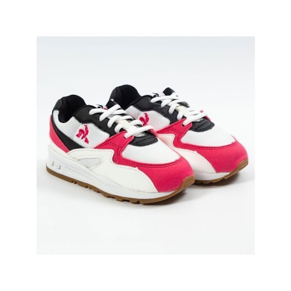 Kengät LE COQ SPORTIF Lcs r800 inf - Lapsi - Vaaleanpunainen - Valkoinen - Monilajinen - Juoksu - Kyltillä