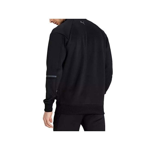 Puma Fd Bmw Mms Spacer Jkt Track Jacket Svart XS